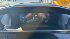 Peugeot 2008 100kW GT 50kWh 5dr Auto Electric Estate